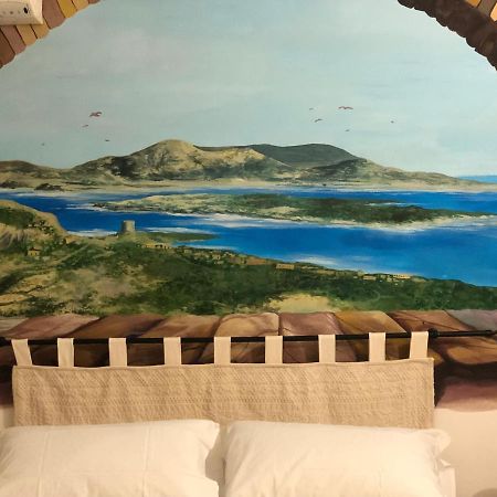 Villa Diana Affitta Camere スティンティーノ エクステリア 写真