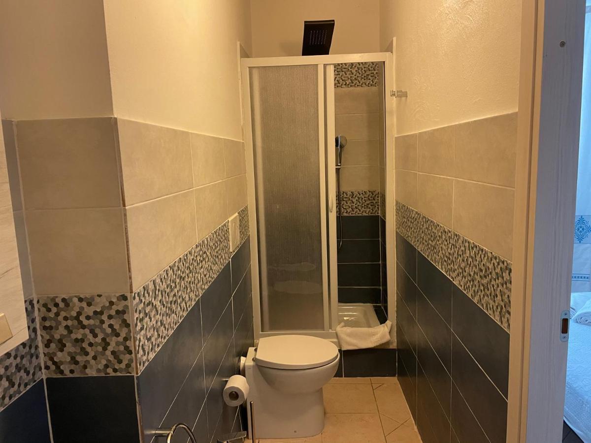 Villa Diana Affitta Camere スティンティーノ エクステリア 写真