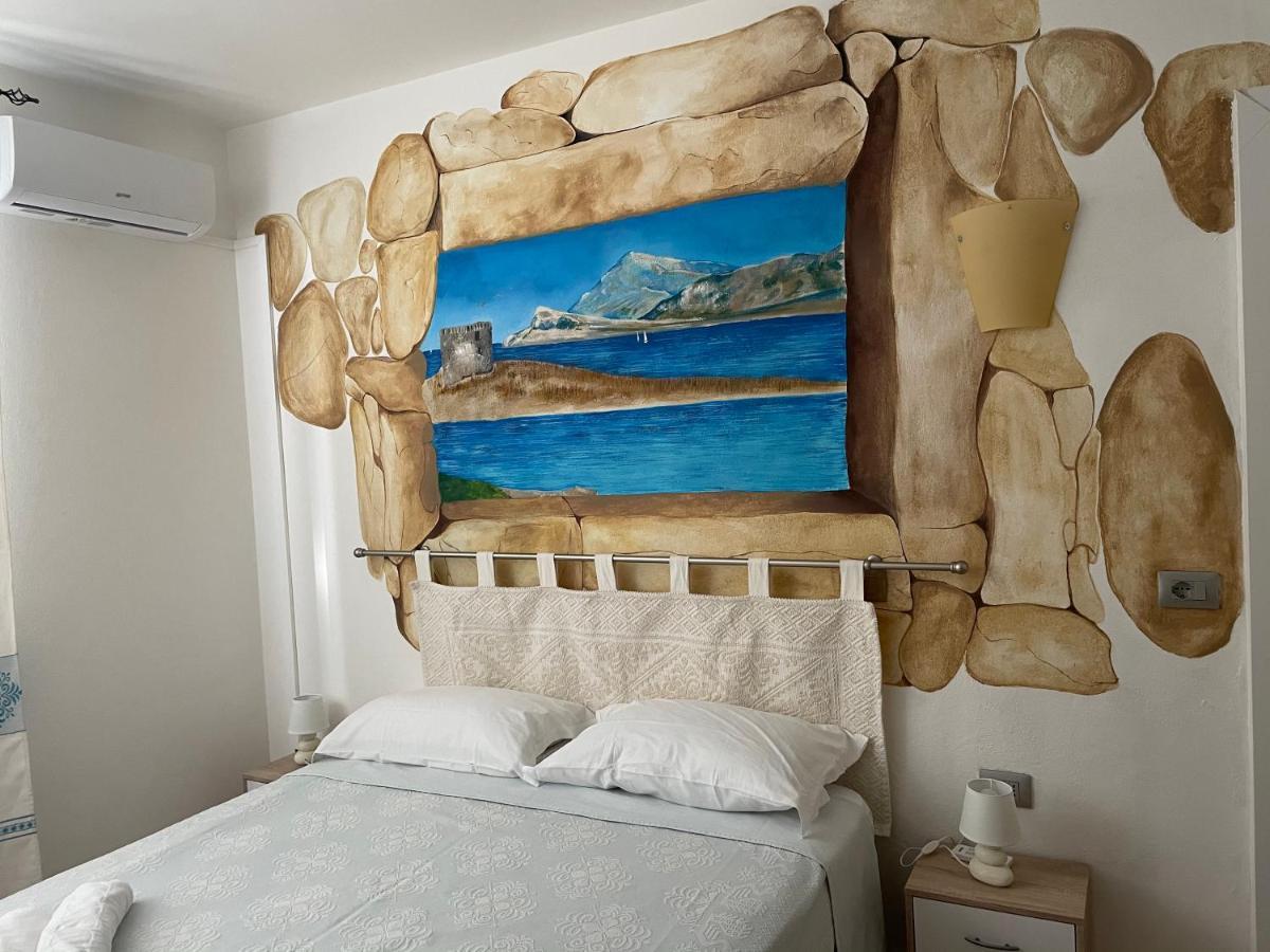 Villa Diana Affitta Camere スティンティーノ エクステリア 写真