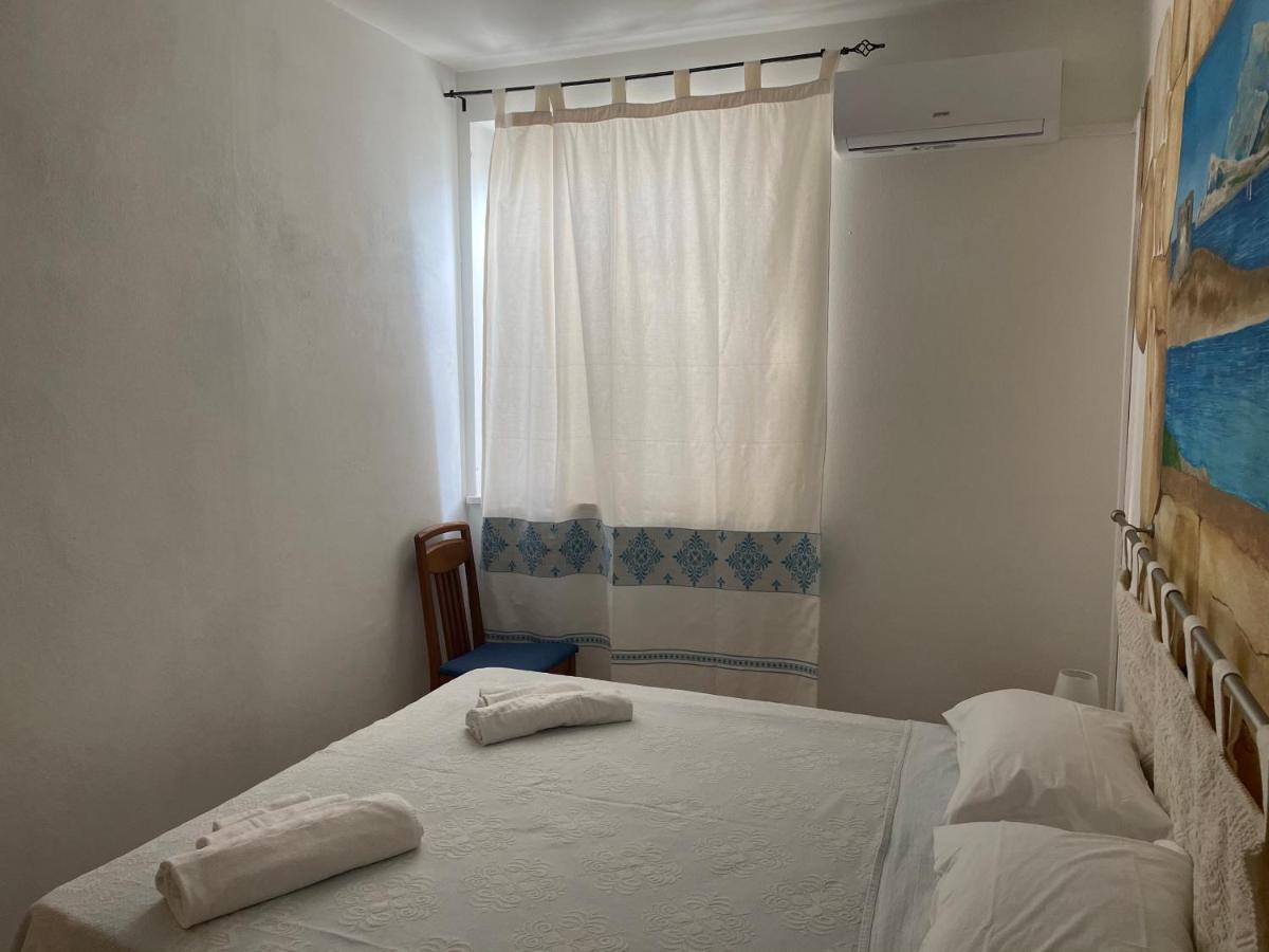 Villa Diana Affitta Camere スティンティーノ エクステリア 写真