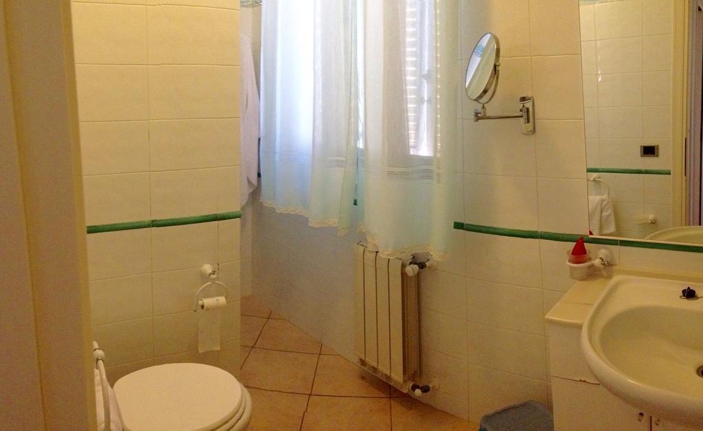 Villa Diana Affitta Camere スティンティーノ 部屋 写真