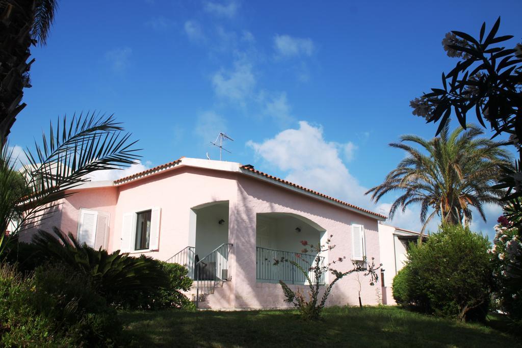 Villa Diana Affitta Camere スティンティーノ エクステリア 写真