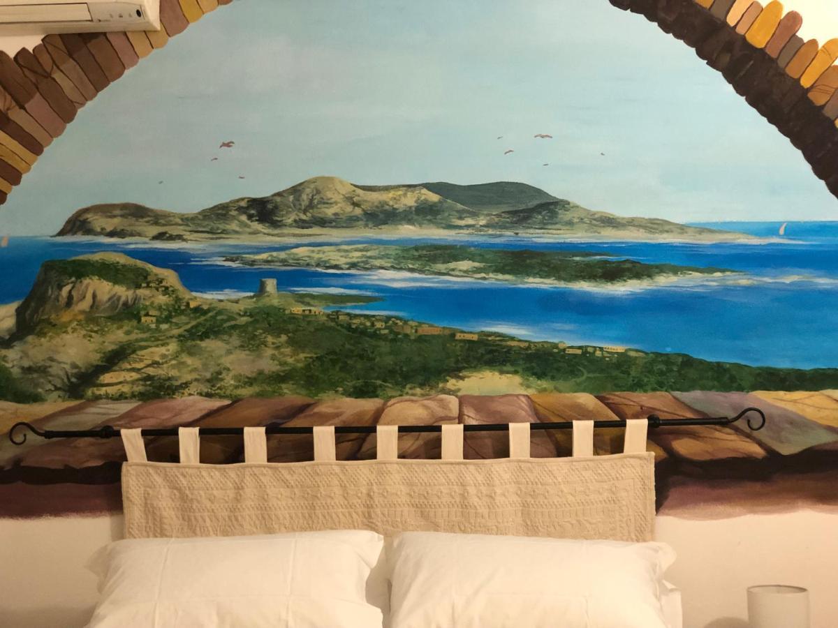 Villa Diana Affitta Camere スティンティーノ エクステリア 写真