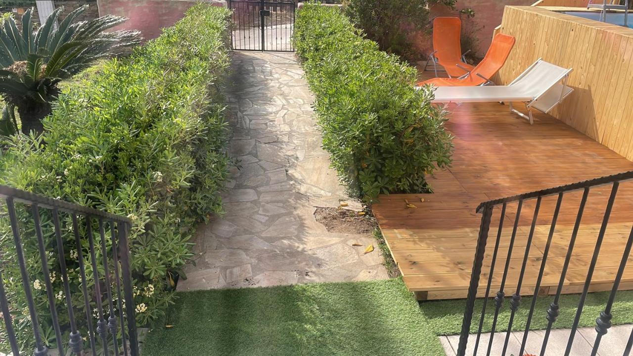 Villa Diana Affitta Camere スティンティーノ エクステリア 写真