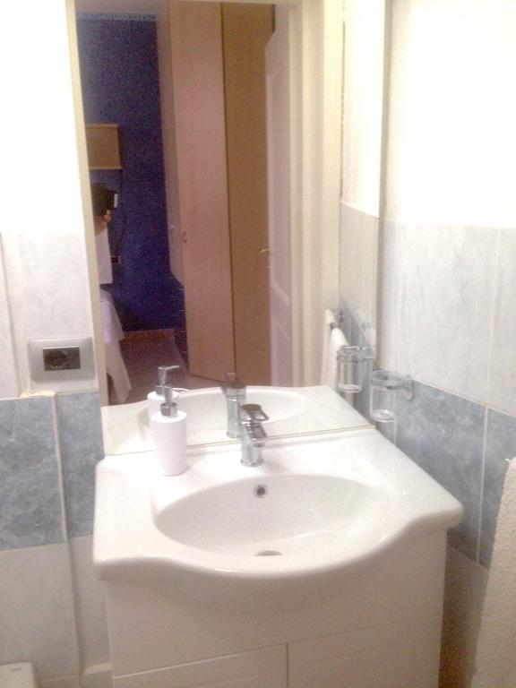 Villa Diana Affitta Camere スティンティーノ エクステリア 写真
