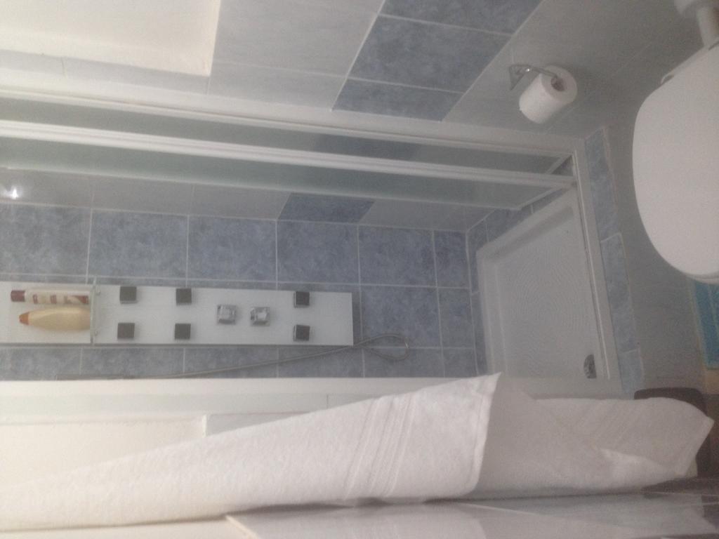 Villa Diana Affitta Camere スティンティーノ エクステリア 写真