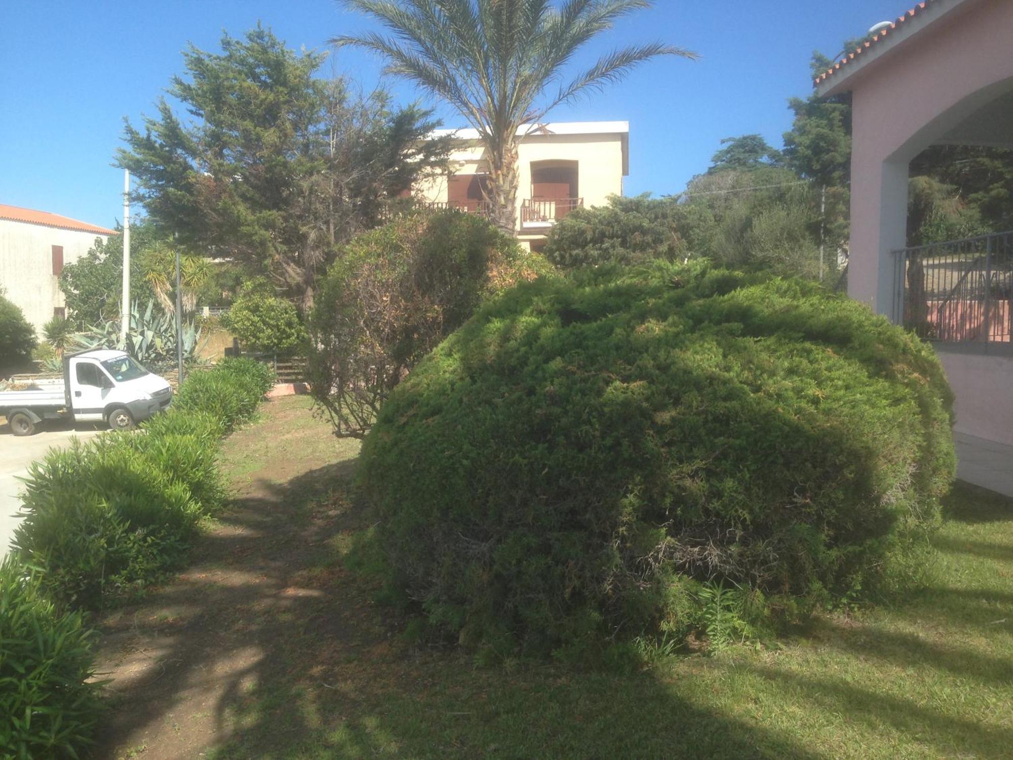 Villa Diana Affitta Camere スティンティーノ エクステリア 写真
