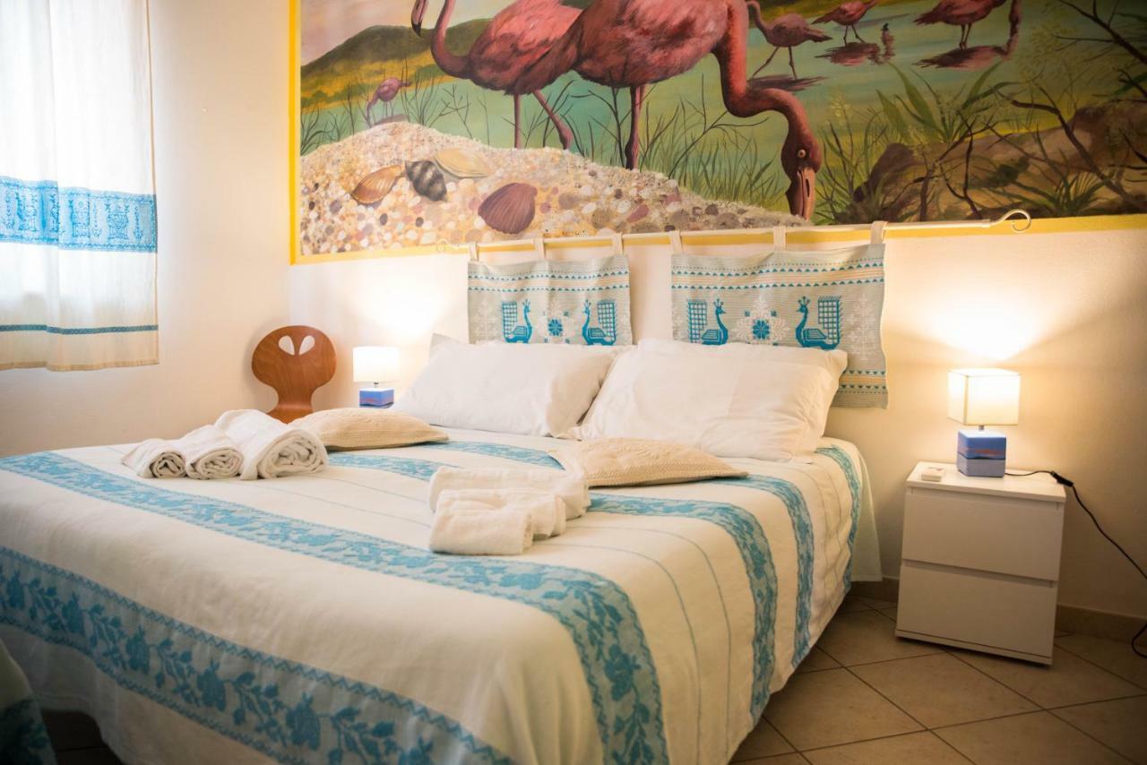 Villa Diana Affitta Camere スティンティーノ エクステリア 写真