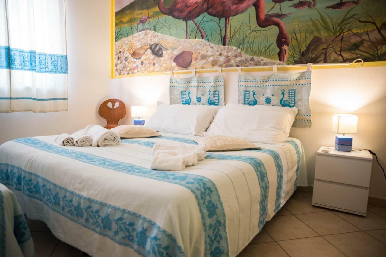 Villa Diana Affitta Camere スティンティーノ エクステリア 写真