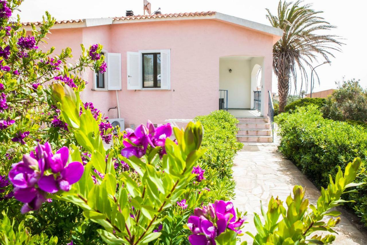 Villa Diana Affitta Camere スティンティーノ エクステリア 写真