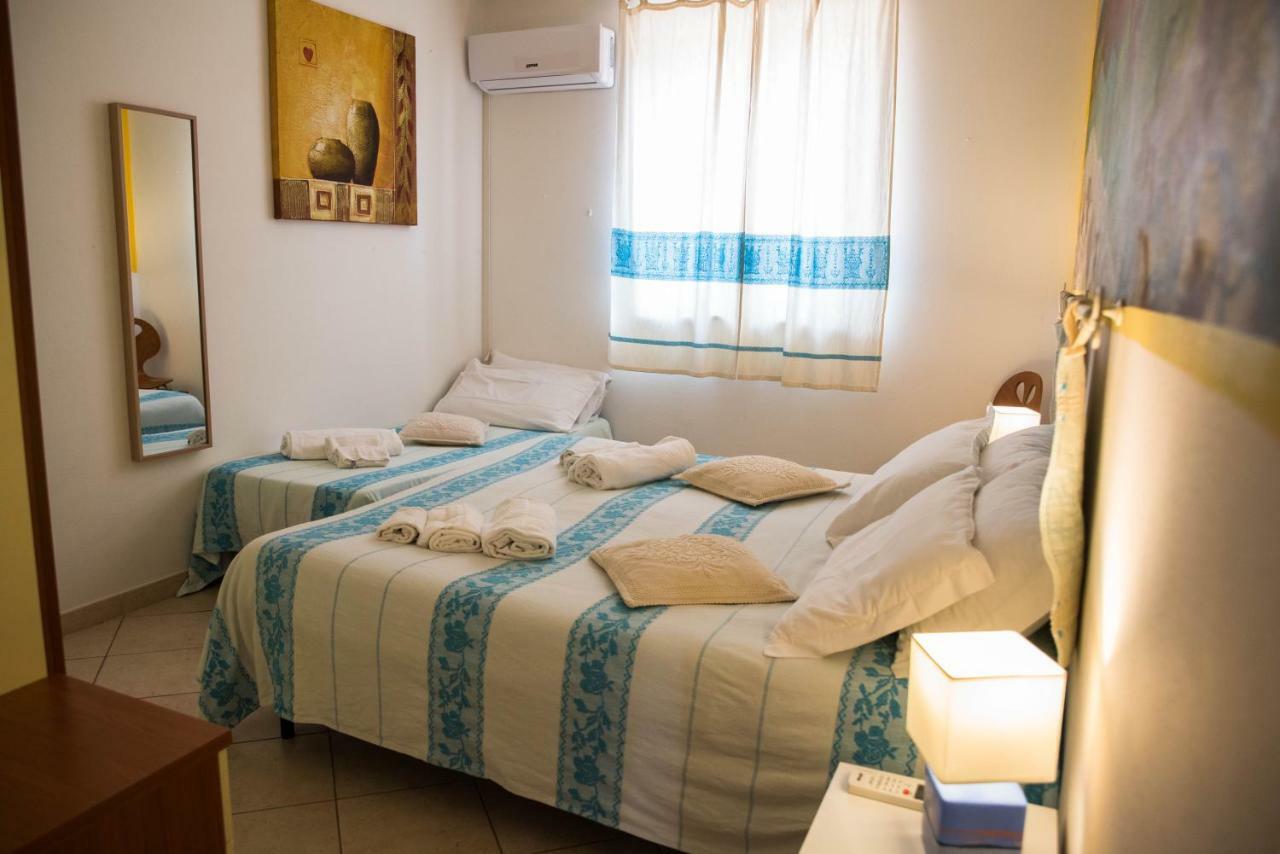 Villa Diana Affitta Camere スティンティーノ エクステリア 写真