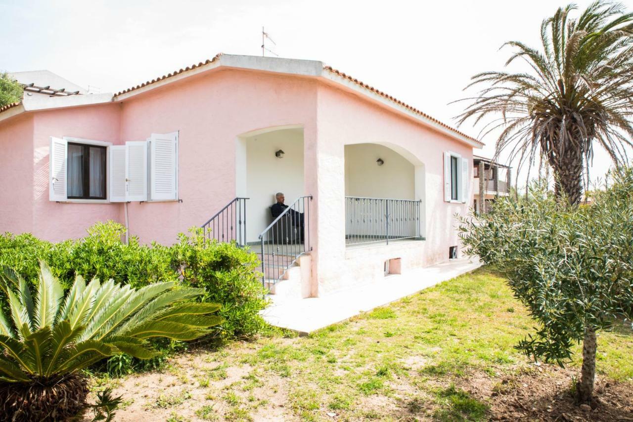Villa Diana Affitta Camere スティンティーノ エクステリア 写真