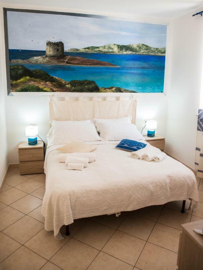 Villa Diana Affitta Camere スティンティーノ エクステリア 写真