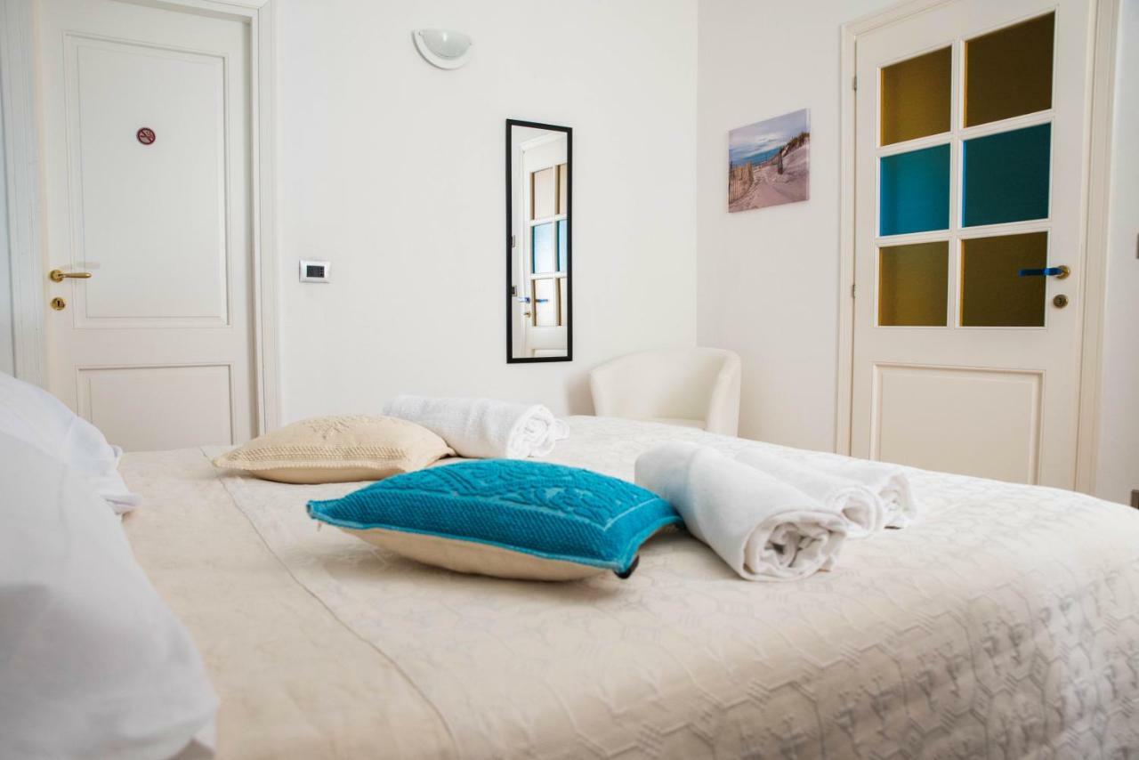 Villa Diana Affitta Camere スティンティーノ エクステリア 写真